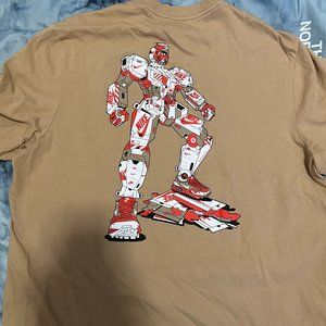Nike Robot Tee